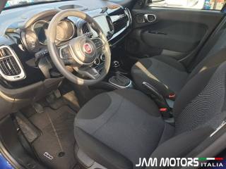 FIAT 500L usata, con Controllo trazione
