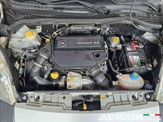 FIAT Fiorino usata 8
