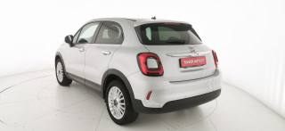 FIAT 500X usata, con Alzacristalli elettrici
