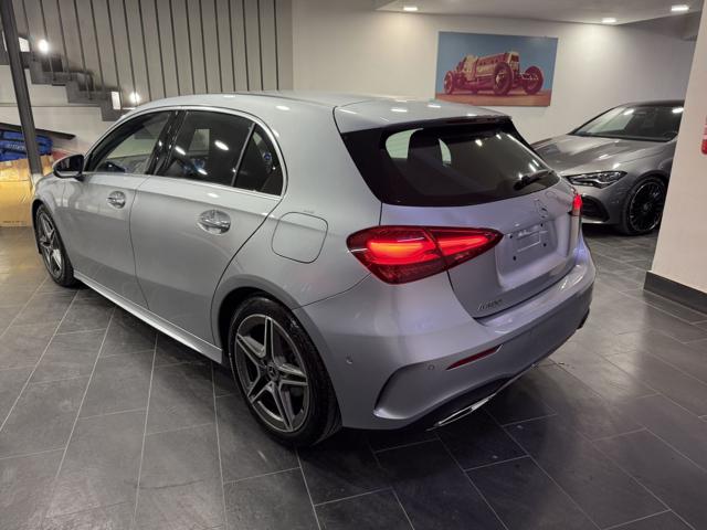MERCEDES-BENZ A 180 usata, con Chiusura centralizzata