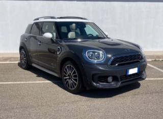 MINI Countryman 2.0 Cooper SD Countryman Automatica