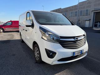 OPEL Vivaro usata, con ESP