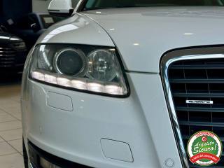 AUDI A6 usata, con Autoradio