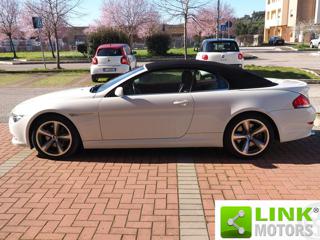 BMW 635 usata, con Boardcomputer