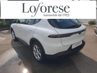 ALFA ROMEO Tonale usata, con Alzacristalli elettrici