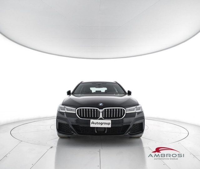 BMW 530 usata 4