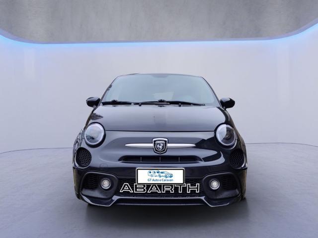 ABARTH 595 usata, con Airbag laterali