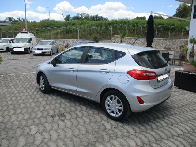 FORD Fiesta usata, con Alzacristalli elettrici