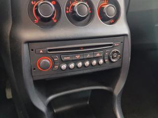 CITROEN C3 usata, con Servosterzo