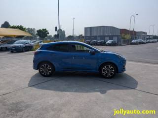 FORD Puma usata, con Airbag Passeggero