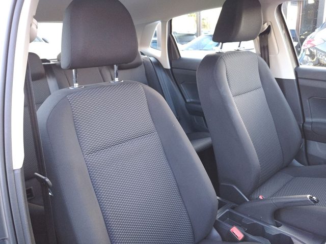 VOLKSWAGEN Polo usata, con Cruise Control