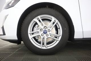 FORD Focus usata 8