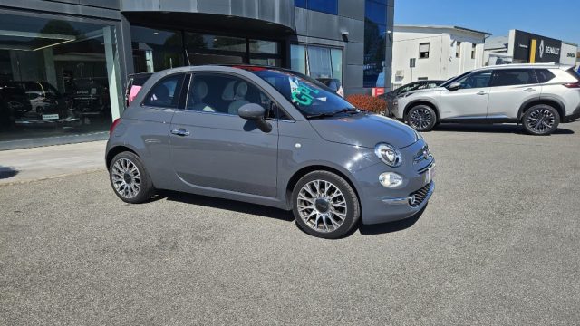 FIAT 500 usata, con Airbag