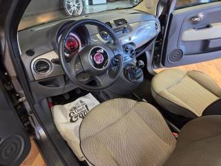 FIAT 500 usata, con Climatizzatore