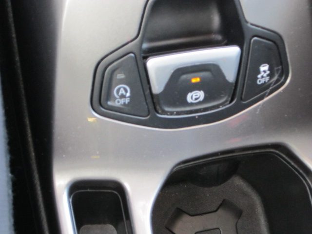 JEEP Renegade usata, con Climatizzatore