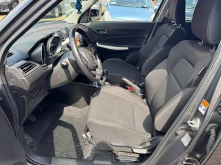 SUZUKI Swift usata, con Servosterzo