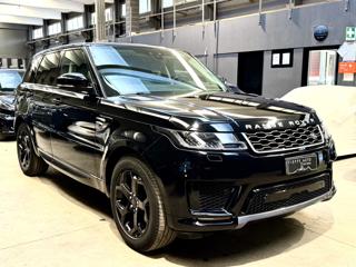 LAND ROVER Range Rover Sport usata, con Airbag laterali