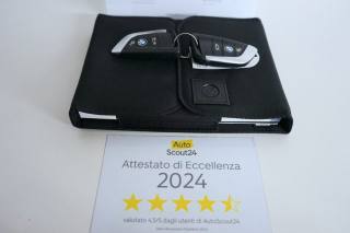 BMW X1 usata 64