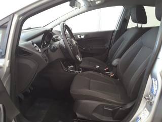 FORD Fiesta usata, con Alzacristalli elettrici