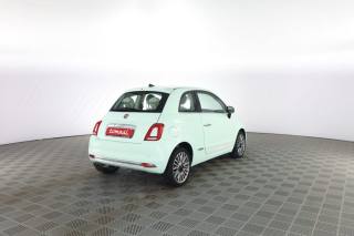 FIAT 500 usata 3