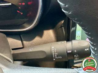 CITROEN C3 Aircross usata, con Volante in pelle