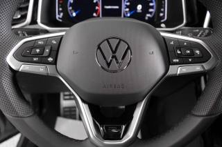 VOLKSWAGEN T-Roc usata, con Fari LED