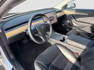TESLA Model 3 usata 8