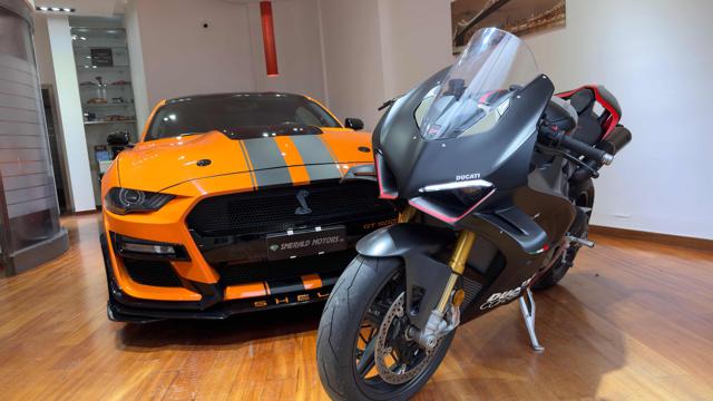 DUCATI Panigale V4 usata 2