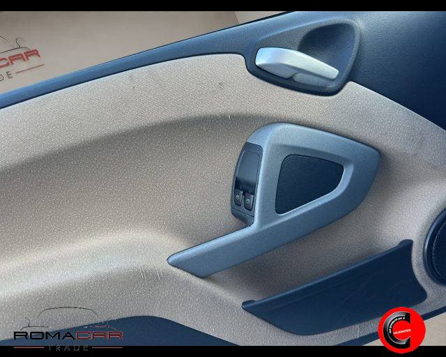 SMART ForTwo usata 15