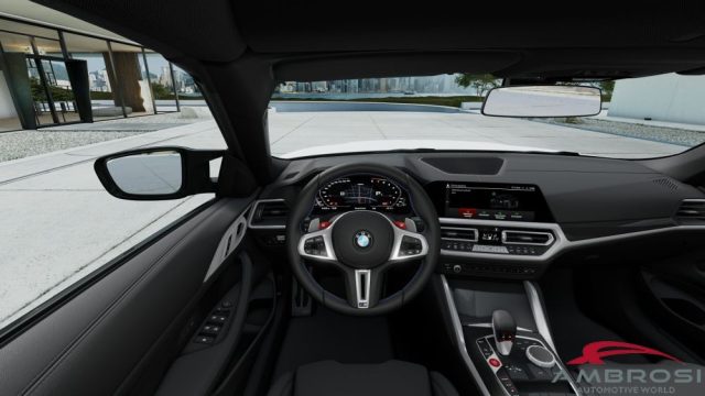 BMW M4 usata 11