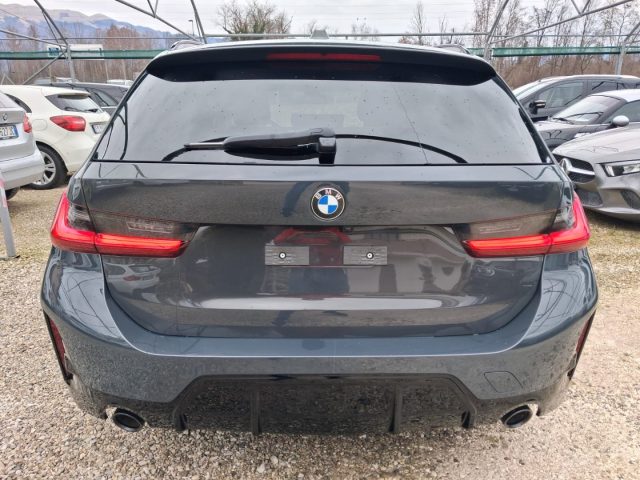 BMW 318 usata, con Autoradio