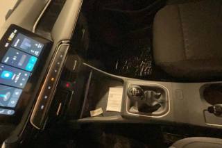 MG MG3 usata, con Cruise Control