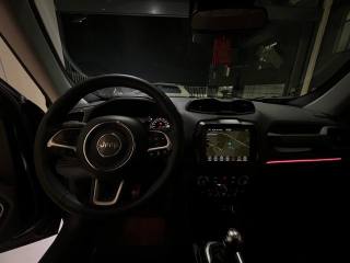 JEEP Renegade usata, con Regolazione elettrica sedili