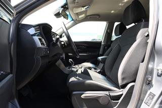SSANGYONG Korando usata, con ESP