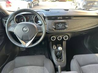 ALFA ROMEO Giulietta usata, con Cronologia tagliandi
