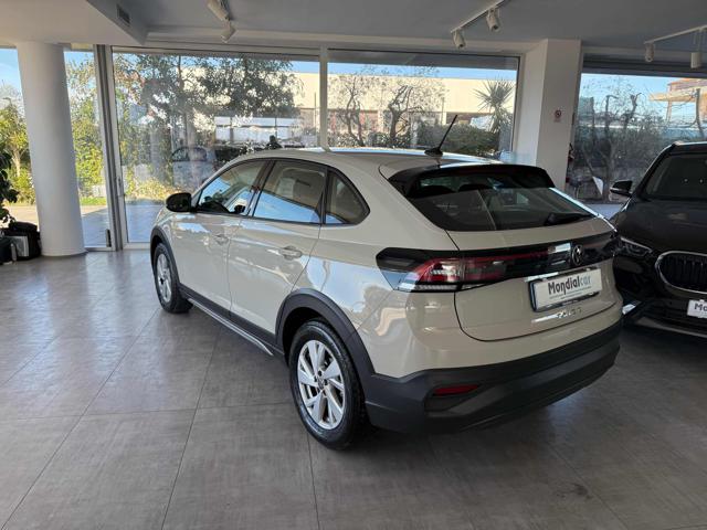 VOLKSWAGEN Taigo usata, con Airbag Passeggero