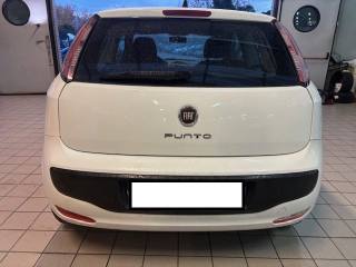 FIAT Punto Evo usata, con Climatizzatore