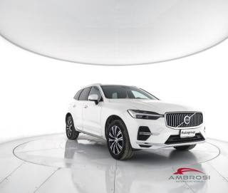 VOLVO XC60 usata 1