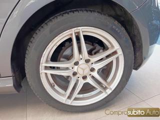 MERCEDES-BENZ A 180 usata, con Immobilizzatore elettronico