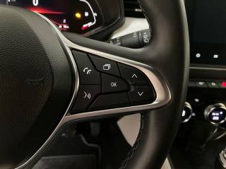 RENAULT Clio usata, con Hill holder