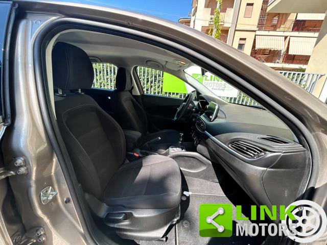 FIAT Tipo usata 3