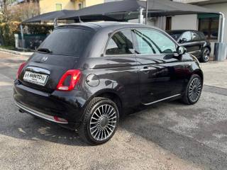 FIAT 500 usata, con Airbag laterali