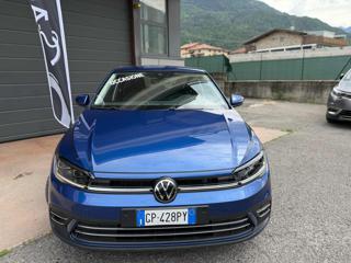 VOLKSWAGEN Polo usata, con Airbag Passeggero