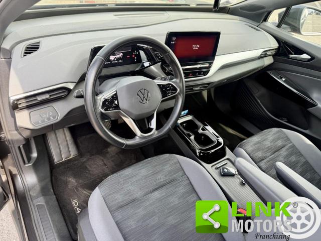 VOLKSWAGEN ID.4 usata, con Airbag