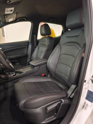 DFSK Glory 500 usata, con Cruise Control