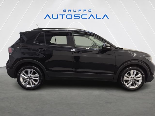 VOLKSWAGEN T-Cross usata, con Cerchi in lega