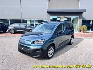 FIAT Doblo 1.5 BlueHdi 100 CV