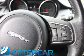 JAGUAR E-Pace usata, con Bracciolo