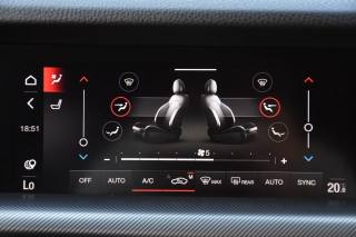 ALFA ROMEO Stelvio usata, con Luci diurne LED