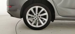 SKODA Scala usata, con Volante in pelle